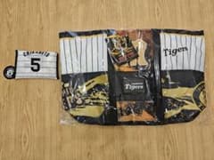 阪神タイガース保温保冷多機能ラージトートバッグ＆エコバッグセットのサムネイル