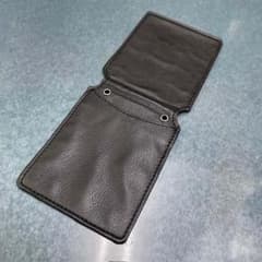 ★警察手帳型名刺入れエナメルKC★ ☆警察手帳型名刺入れエナメルKC 【2023.12.23】警察手帳（レプリカ