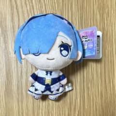 ぷちっしゅ！ Re:ゼロから始める異世界生活 つれTakeポーチアソートの