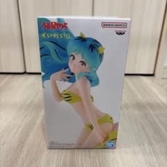 うる星やつら ESPRESTO ラム フィギュア - メルカリ