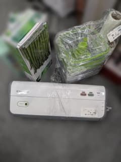 フードセーバー FM2010DTC 真空パック機 専用ロール・保存容器付