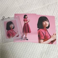乃木坂46 山下美月のサムネイル