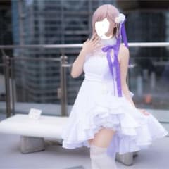 FGO マシュ オーケストラドレス ウィッグ付きのサムネイル