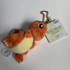 ポケットモンスター マスコット ヒトカゲのサムネイル