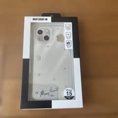 MARY QUANT iPhone 15/14 ケースのサムネイル