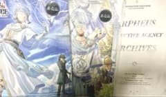 第五人格　オフラインパック　ホワイト　設定資料集　漫画　特別豪華版 m24925513699_1.jpg?1774291431