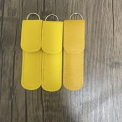 耳かきセット 3個セット イエローのサムネイル