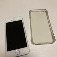 iphone SE 64GB docomoのサムネイル