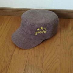 goleador キャップのサムネイル