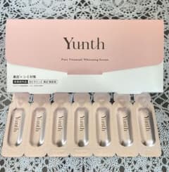 Yunth 生ビタミンC 美白美容液のサムネイル