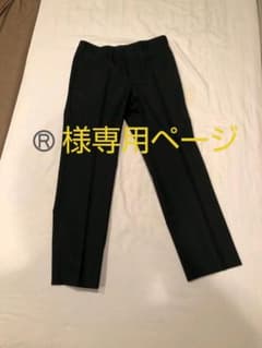 ®️様専用ページ 美品 無印良品スーツ　DAKSローファー　セットのサムネイル