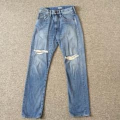 トゥデイフル オリバーズデニムのサムネイル