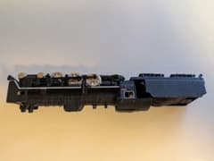 Nゲージ 蒸気機関車 トレーン社のサムネイル