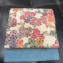 美品♡名古屋帯のサムネイル