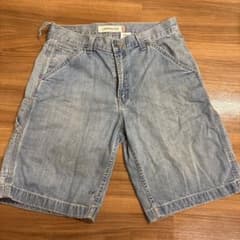 Levi's CARPENTER ショートパンツ W31のサムネイル