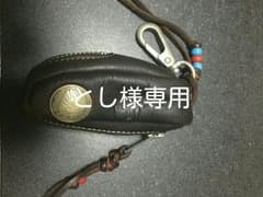 レッドムーン・バッグ型キーケースのサムネイル