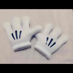 ミッキーの手のサムネイル