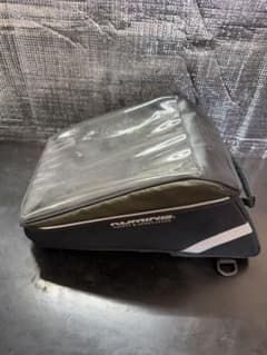 KOMINE タンクバッグ ＳＡ233 13リッター　大容量のサムネイル
