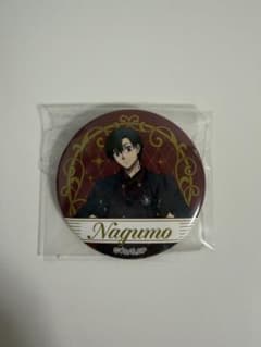 SAKAMOTO DAYS 缶バッジ 南雲のサムネイル