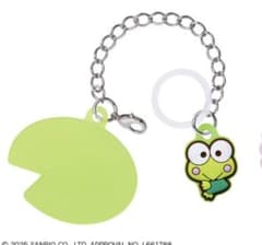 【値下げ中‼️】 サンリオ ダブルチャーム グミ めじるしアクセサリーのサムネイル
