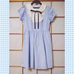 Ank Rouge ワンピースのサムネイル