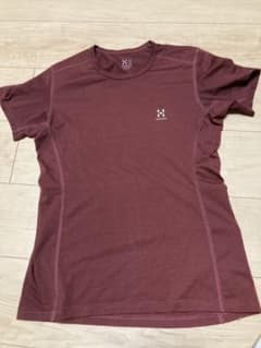 ホグロフス　レディース　Tシャツのサムネイル