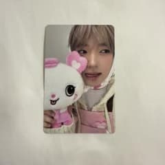 nct wish odetolove サクヤ トレカ | Shop at Mercari from Japan! | Buyee