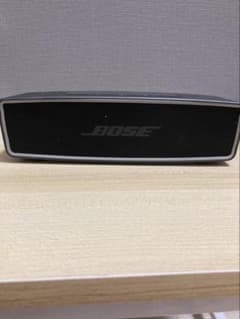 BOSE SoundLink Miniのサムネイル