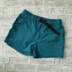 Columbia コロンビア　ショートパンツ アウトドア　山登り　登山　Lサイズのサムネイル