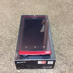 NW-Z1060 Rebのサムネイル