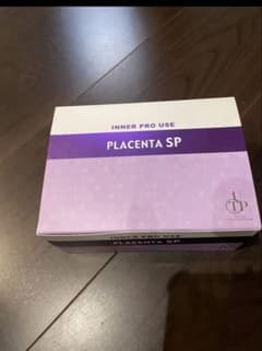 PLACENTA SP 60カプセル 株式会社UTPのサムネイル
