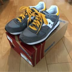 Saucony SHADOWのサムネイル