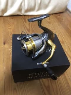 14ステラ4000HGのサムネイル