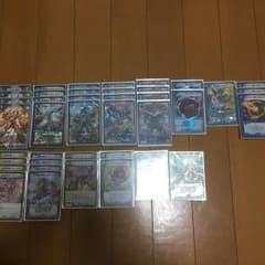 お買い得‼️デュエマ VV-8デッキのサムネイル