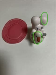 beco+81 アートエモーショナルコレクション　babblingのサムネイル
