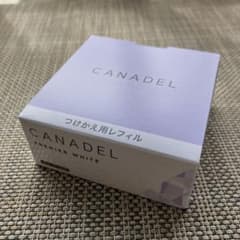 CANDEL PREMIER WHITE つけかえ用レフィルのサムネイル