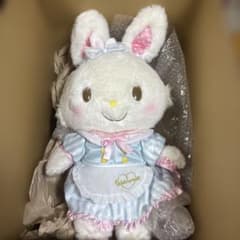 サンリオ　ウィッシュミーメル メルメルドール2018 衣装つき　ぬいぐるみ サンリオ ウィッシュミーメル メルメルドール2018 衣装つき ぬいぐるみ