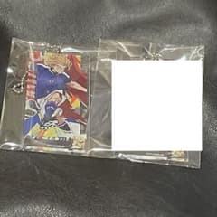 My Hero Academia Hawks Acrylic Keychain (Japan National Football Team)