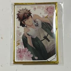 薄桜鬼 真改 薄桜商店 アクリルスタンド リデザイン 永倉新八 - メルカリ