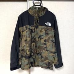 THE NORTH FACE マウンテンパーカー　GORE-TEXのサムネイル