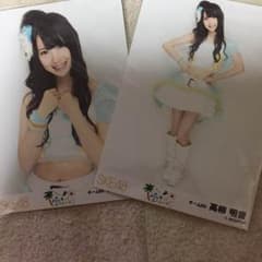 AKB48 高柳明音 生写真 セット SKE48 AKB48 SKE48 生写真 高柳明音 - メルカリ