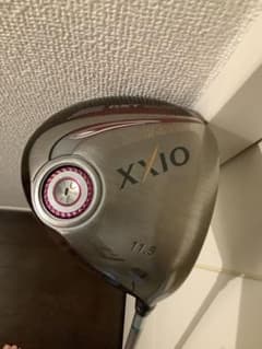 XXIO9 ドライバー 11.5 フレックスR - メルカリ