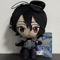 あんさんぶるスターズ‼︎ あんスタ ぬいぐるみ 新衣装 UNDEAD 朔間零
