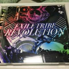 【HALKA様専用】EXILETRIBE REVOLUTIONのサムネイル
