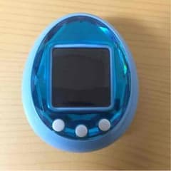 たまごっちIDのサムネイル