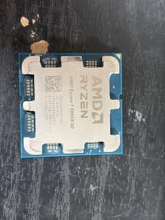 ジャンクAMD 9800X3D＋ASRockB650LiveMixerセット - メルカリ