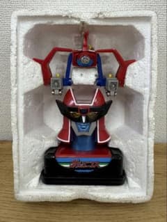デッドストック　当時物　未来ロボ　ダルタニアス　ミライジエット　デルファイタ デッドストック 当時物 未来ロボ ダルタニアス ミライジエット