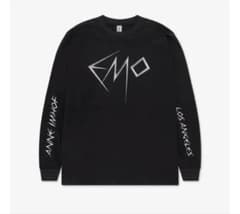 完売品【dover street market】anne imhof ロンt - メルカリ
