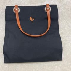 ノベルティバックのサムネイル