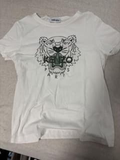 KENZO Tシャツ ホワイトのサムネイル